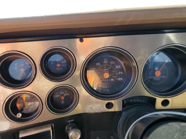 Photo 9 from auction – 1985 GMC K1500 with VIN 1GTEK14H4FF722258