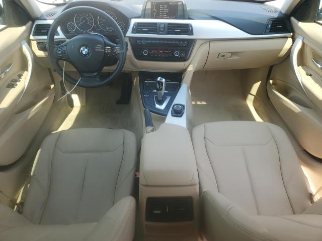Photo 8 from auction – 2014 BMW 320 I with VIN WBA3B1C59EP680500