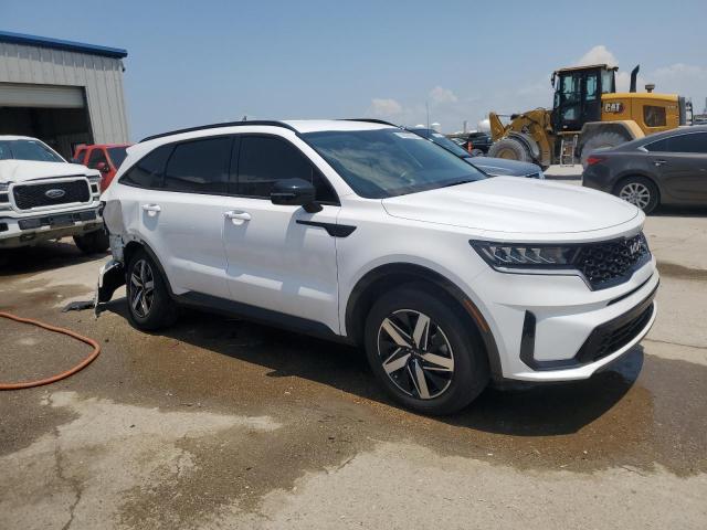 Zdjęcie 4 z aukcji – 2023 KIA SORENTO z VIN 5XYRL4LC2PG220417