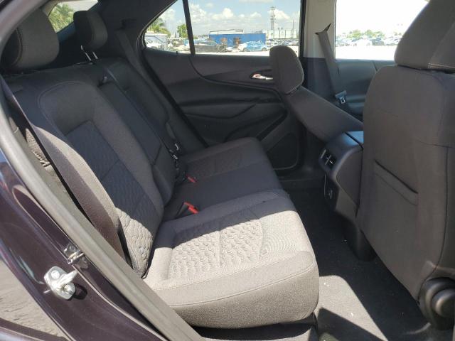 Photo 10 from auction – 2020 CHEVROLET EQUINOX LT with VIN 3GNAXLEX6LS587221