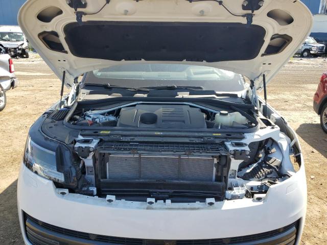 Photo 11 from auction – 2024 LAND ROVER RANGE ROVE with VIN SALKPBFU8RA241556