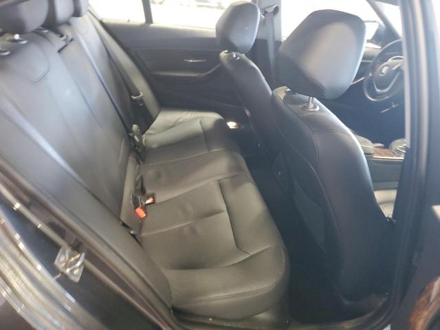 Photo 10 from auction – 2014 BMW 328 D XDRI with VIN WBA3D5C50EKX97316