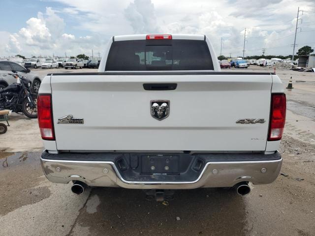 Photo 6 from auction – 2017 RAM 1500 SLT with VIN 3C6RR7LTXHG618551