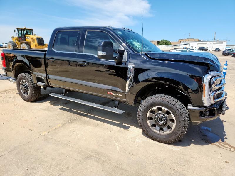 Zdjęcie 4 z aukcji – 2024 FORD F250 SUPER z VIN 1FT8W2BM2REF41449