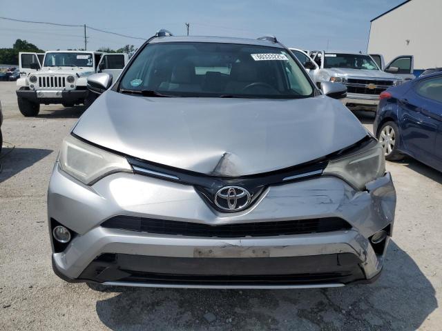 Photo 5 from auction – 2016 TOYOTA RAV4 XLE with VIN 2T3RFREV3GW538504