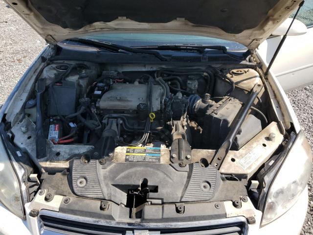 Photo 11 from auction – 2006 CHEVROLET IMPALA LT with VIN 2G1WT55KX69195508