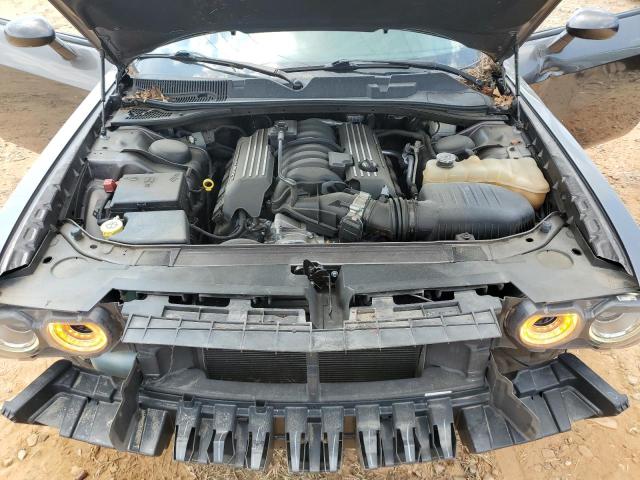 Photo 11 from auction – 2020 DODGE CHALLENGER with VIN 2C3CDZFJ7LH165313