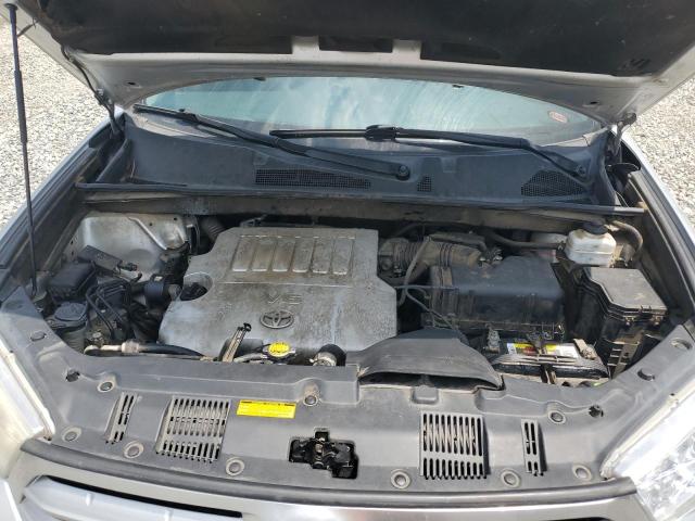 Photo 12 from auction – 2013 TOYOTA HIGHLANDER with VIN 5TDYK3EH9DS112733