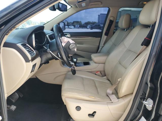 Photo 7 from auction – 2015 JEEP GRAND CHER with VIN 1C4RJEBG7FC872792