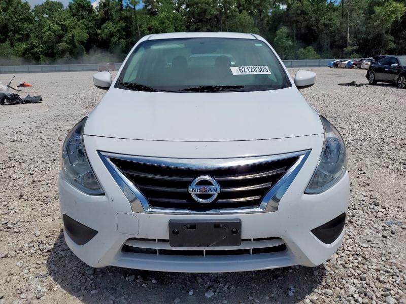 Photo 5 from auction – 2016 NISSAN VERSA S with VIN 3N1CN7AP5GL894113