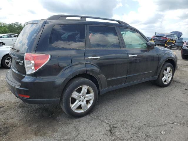 Photo 3 from auction – 2010 SUBARU FORESTER 2 with VIN JF2SH6DC3AH754734