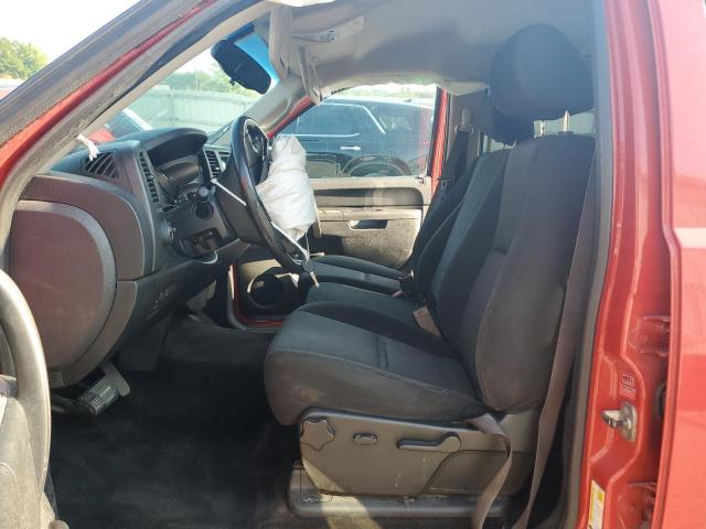 Photo 7 from auction – 2011 CHEVROLET SILVERADO with VIN 3GCPKSE32BG286570