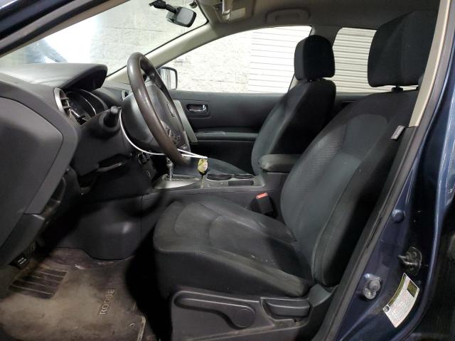 Photo 7 from auction – 2013 NISSAN ROGUE S with VIN JN8AS5MV2DW660436