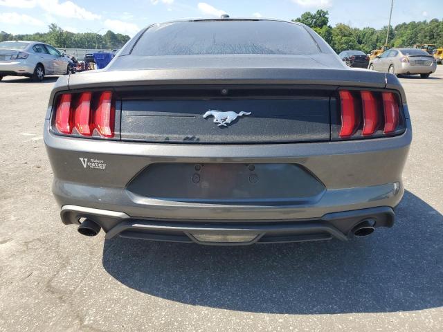 Photo 6 from auction – 2019 FORD MUSTANG with VIN 1FA6P8TH1K5173334