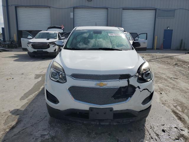 Photo 5 from auction – 2017 CHEVROLET EQUINOX LS with VIN 2GNALBEK6H1508773