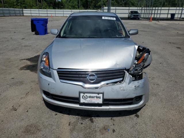 Photo 5 from auction – 2009 NISSAN ALTIMA with VIN 1N4AL21E79N486667