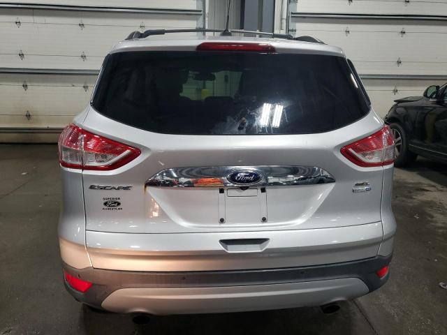 Photo 6 from auction – 2013 FORD ESCAPE SEL with VIN 1FMCU9HX6DUD89339