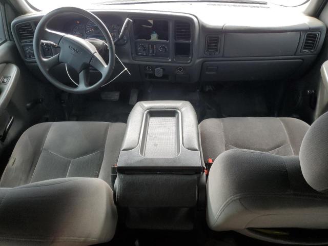 Photo 8 from auction – 2004 GMC SIERRA K25 with VIN 1GTHK23U94F226158