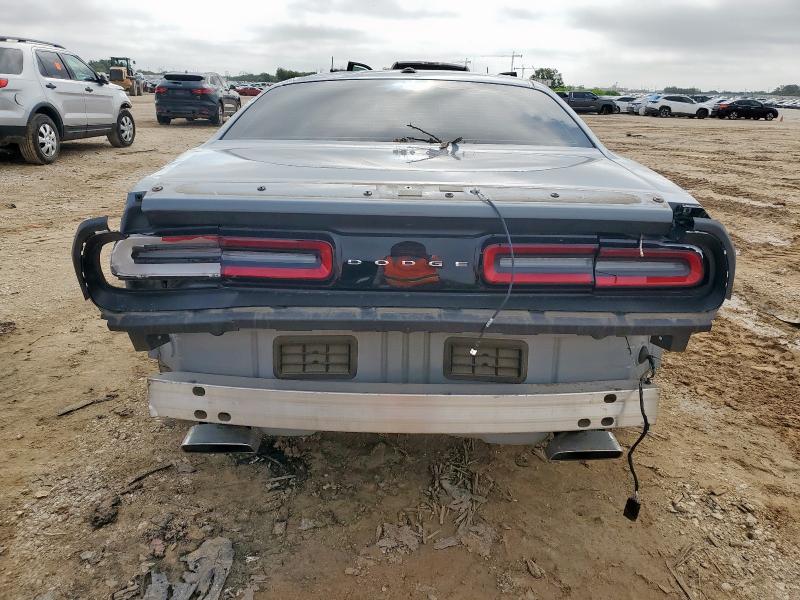 Фото 6 с аукциона – 2022 DODGE CHALLENGER R/T с VIN 2C3CDZBT0NH147827