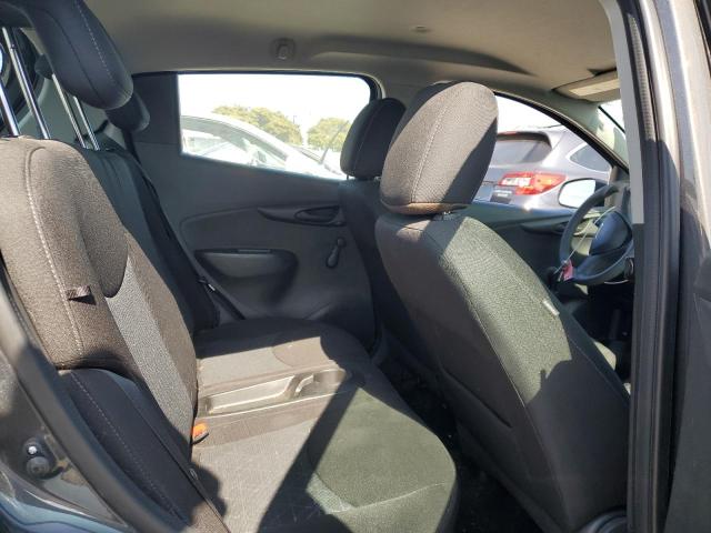 Photo 10 from auction – 2022 CHEVROLET SPARK LS with VIN KL8CB6SAXNC017659