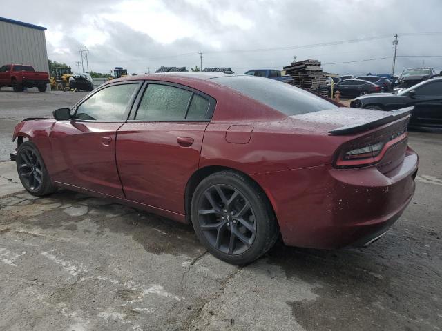 Фото 2 с аукциона – 2019 DODGE CHARGER SXT с VIN 2C3CDXBG2KH722027