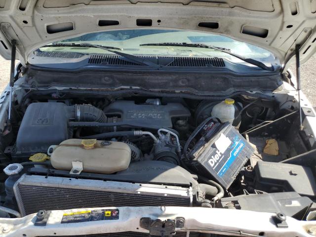 Photo 11 from auction – 2004 DODGE RAM 1500 S with VIN 1D7HA16D84J216233