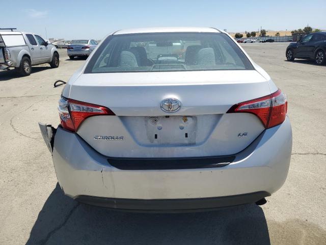Photo 6 from auction – 2016 TOYOTA COROLLA L with VIN 2T1BURHEXGC558830