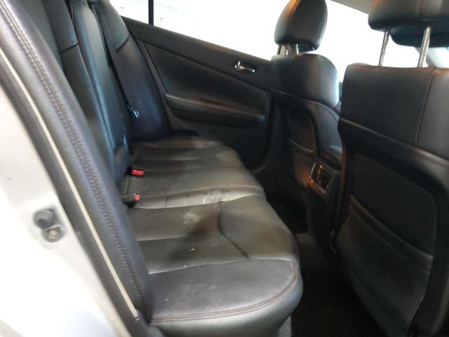 Photo 10 from auction – 2011 NISSAN MAXIMA S with VIN 1N4AA5AP4BC801984