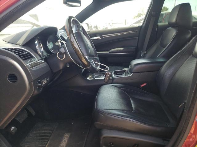 Photo 7 from auction – 2013 CHRYSLER 300C with VIN 2C3CCAET2DH556412
