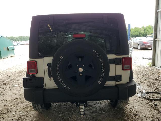 Photo 6 from auction – 2015 JEEP WRANGLER U with VIN 1C4BJWDG2FL611168