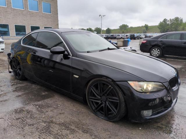 Photo 4 from auction – 2009 BMW 335 with VIN WBAWB73519P046670