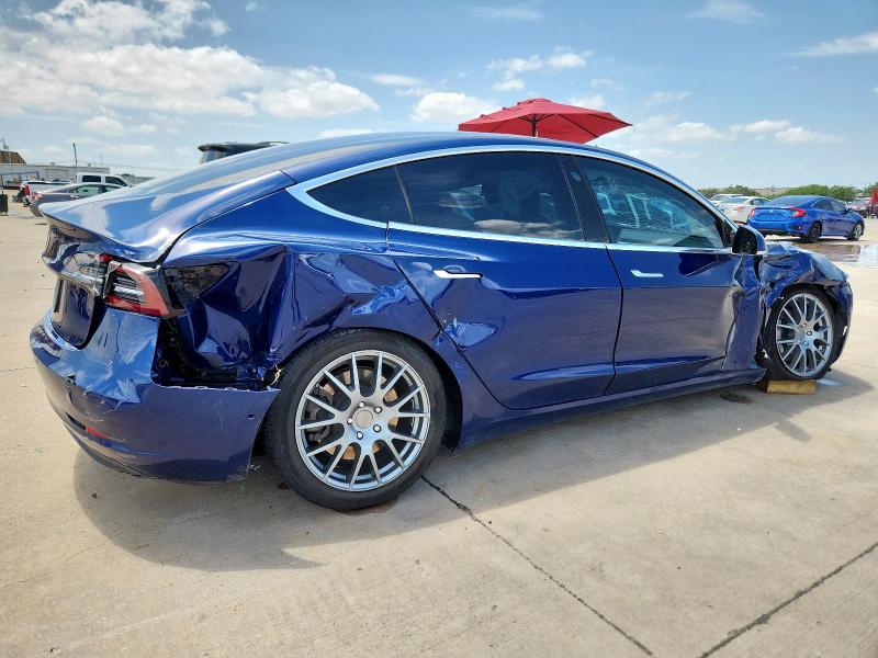 Photo 3 from auction – 2019 TESLA MODEL 3 with VIN 5YJ3E1EA2KF435502
