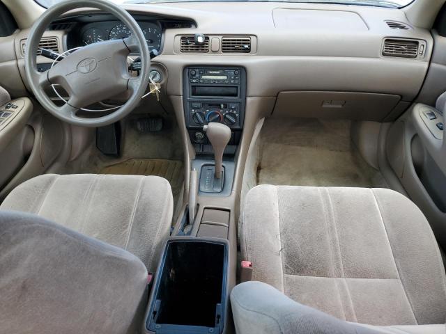 Photo 8 from auction – 1997 TOYOTA CAMRY CE with VIN 4T1BG22K6VU071567