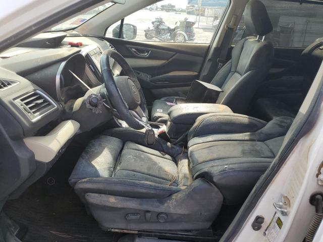 Photo 7 from auction – 2022 SUBARU ASCENT LIM with VIN 4S4WMAPD3N3459568