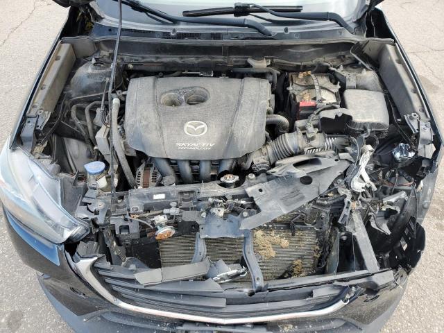 Photo 11 from auction – 2016 MAZDA CX-3 TOURI with VIN JM1DKBC70G0122934