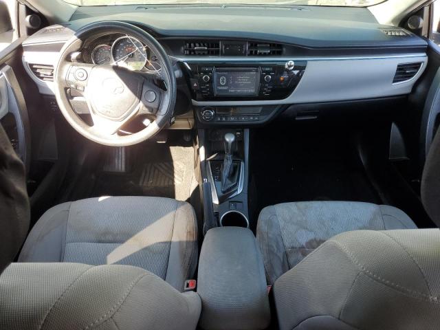 Photo 8 from auction – 2016 TOYOTA COROLLA L with VIN 5YFBURHE4GP441695