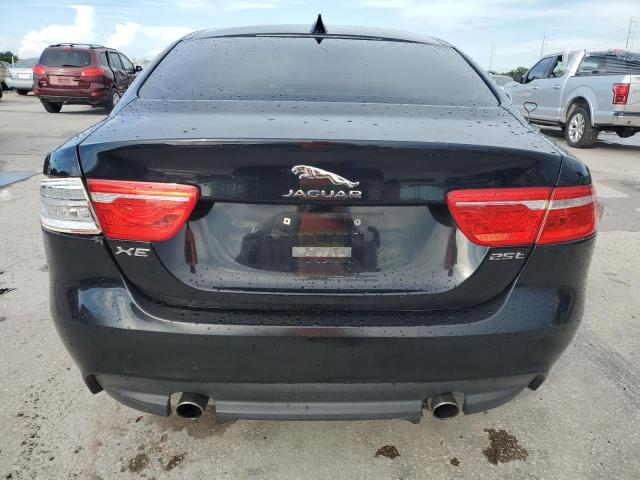 Photo 6 from auction – 2017 JAGUAR XE with VIN SAJAR4BG2HA975389