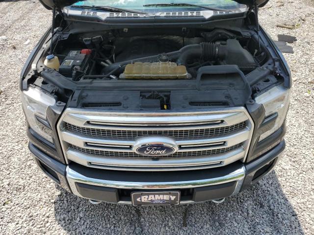 Photo 11 from auction – 2015 FORD F150 SUPER with VIN 1FTEW1EG9FFA33102