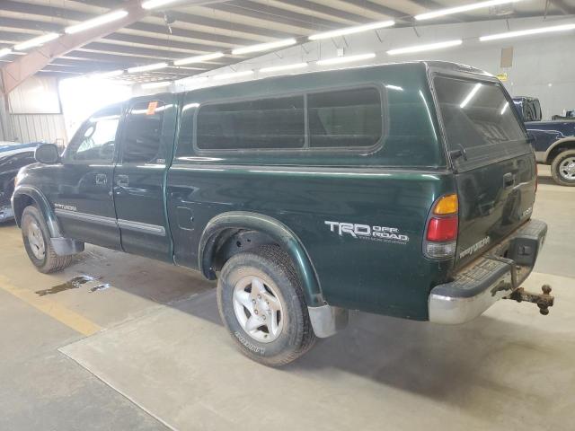 Photo 2 from auction – 2004 TOYOTA TUNDRA ACC with VIN 5TBBT44194S453071