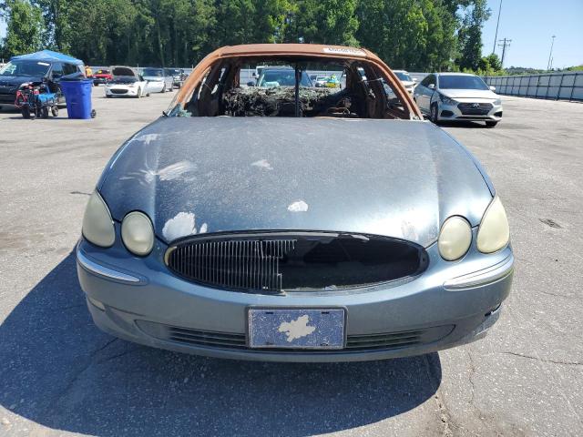 Photo 5 from auction – 2006 BUICK LACROSSE C with VIN 2G4WD582261121199