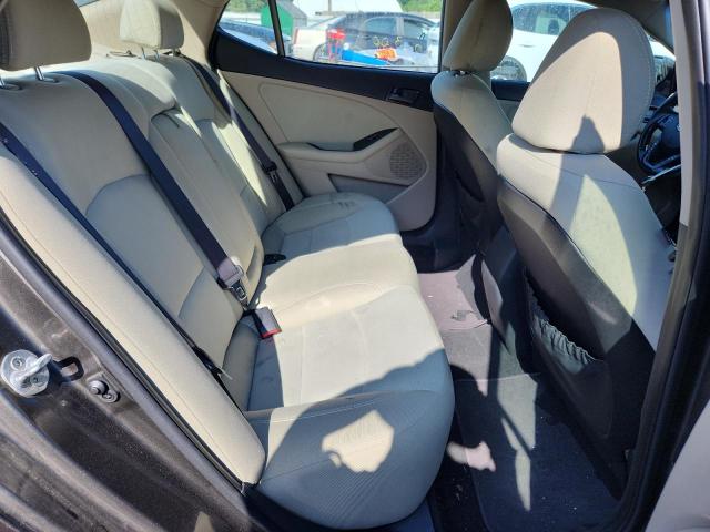 Photo 10 from auction – 2012 KIA OPTIMA LX with VIN 5XXGM4A7XCG031166