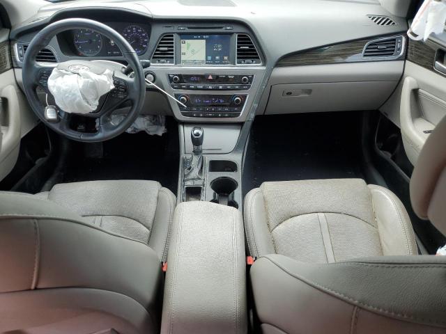 Photo 8 from auction – 2016 HYUNDAI SONATA SPO with VIN 5NPE34AF4GH300113