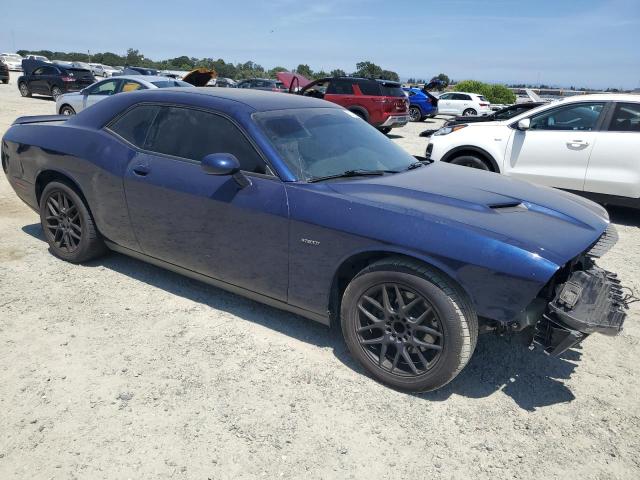Photo 4 from auction – 2015 DODGE CHALLENGER with VIN 2C3CDZBG6FH869663