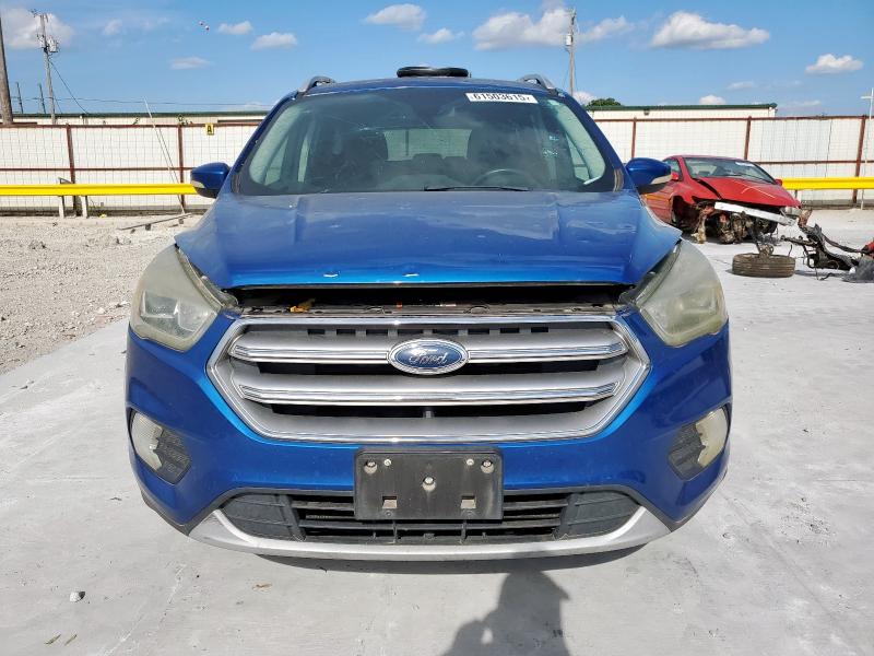 Photo 5 from auction – 2017 FORD ESCAPE TIT with VIN 1FMCU0JD8HUC78101