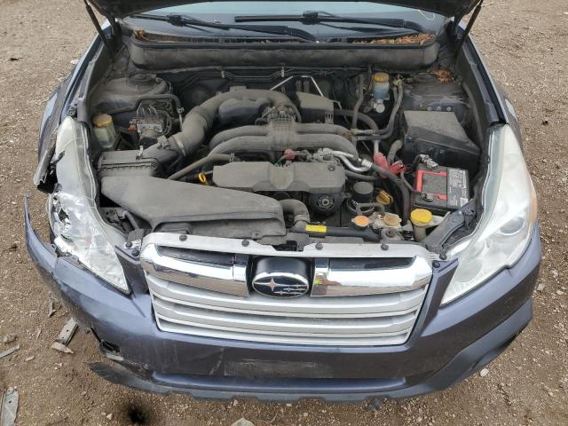 Снимка 11 от търг – 2014 SUBARU OUTBACK 2. с VIN 4S4BRCCC1E3244540