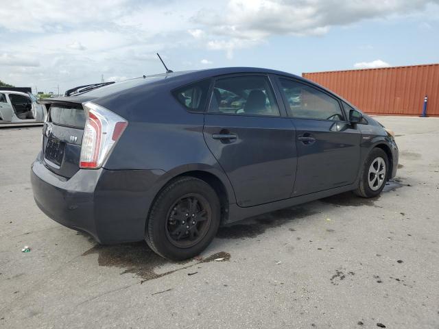 Photo 3 from auction – 2012 TOYOTA PRIUS with VIN JTDKN3DU6C5391283