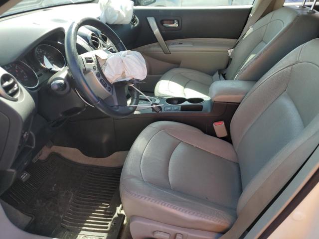 Photo 7 from auction – 2013 NISSAN ROGUE S with VIN JN8AS5MT9DW002160