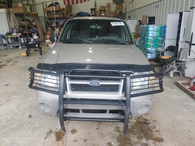 Photo 5 from auction – 2002 FORD EXPLORER with VIN 1FMZU77EX2UD27275
