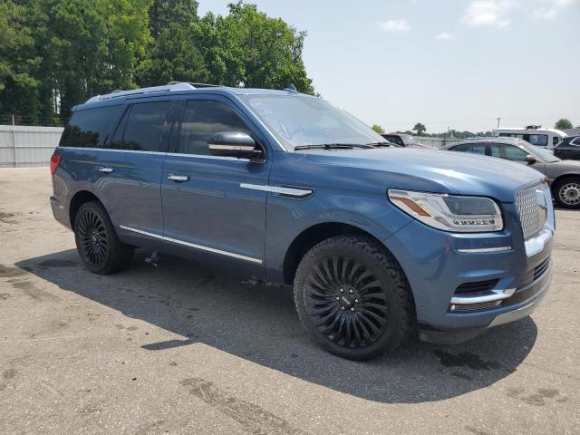 Photo 4 from auction – 2019 LINCOLN NAVIGATOR with VIN 5LMJJ2LTXKEL09234