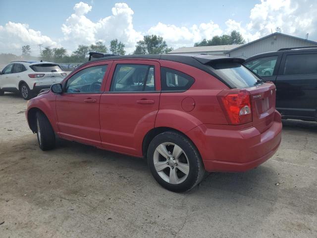 Photo 2 from auction – 2012 DODGE CALIBER SX with VIN 1C3CDWDA3CD536742